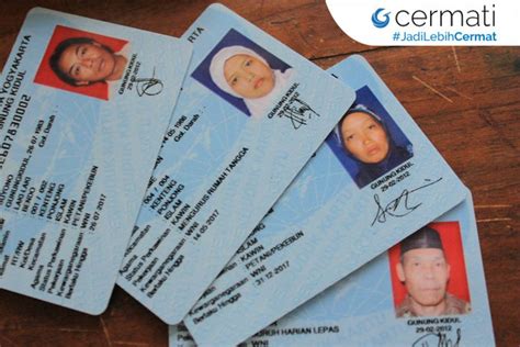 Cara Mengganti Tanda Tangan Di Ktp Elektronik Tulisan