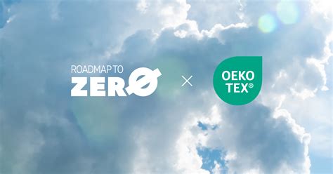 Zdhc And Oeko Tex® Strengthen Collaboration To Enhance The Industrys