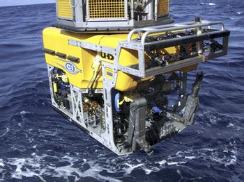 Schilling Robotics Nets Orders For Two Rovs