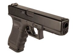 Glock Gen Co Nbb Cal Mm Airsoft Pistole