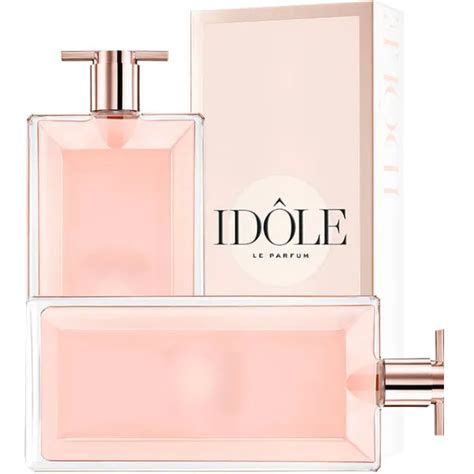 Free LancÃme IdÃle Eau De Parfum Free Samples by MAIL Freebies