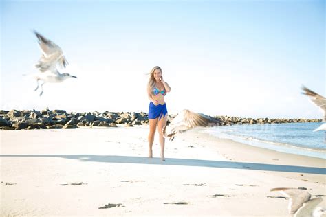 Paige Spiranac Sexy Bikini Photos The Fappening