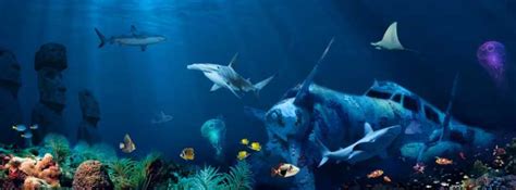 Antalya Aquarium Entrance Ticket And Transfer GetYourGuide