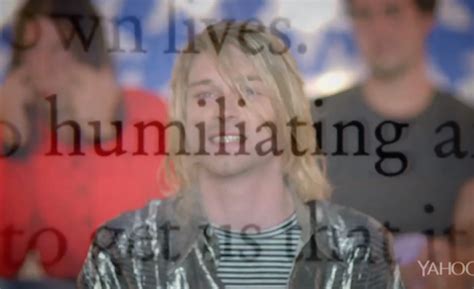 Trailer Released For Kurt Cobain Documentary Montage Of Heck Mxdwn Music