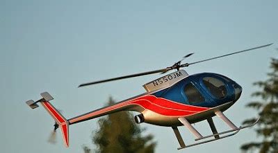 Gas RC Helicopters are the Big Thing ! - Rc helicopter