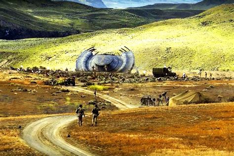 Розуэлльский Инцидент Новые Факты Катастрофы НЛО