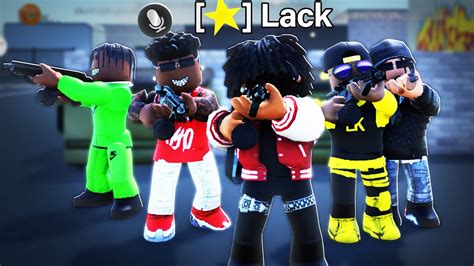 Taking Over The Best Roblox Hood Game In Youtube