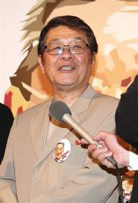 ザ・ドリフターズ仲本工事さん死去 急性硬膜下血腫のため｜シネマトゥデイ