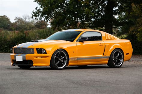 Ford Mustang Shelby Gt C Wallpapers Mustangspecs