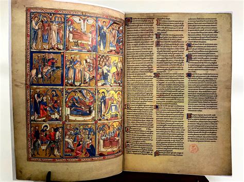 Great Canterbury Psalter 1200 1350 — A P Manuscripts