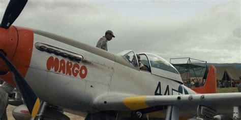 The True Story Of The Tuskegee Airmen & Why They're Called "Red Tails ...