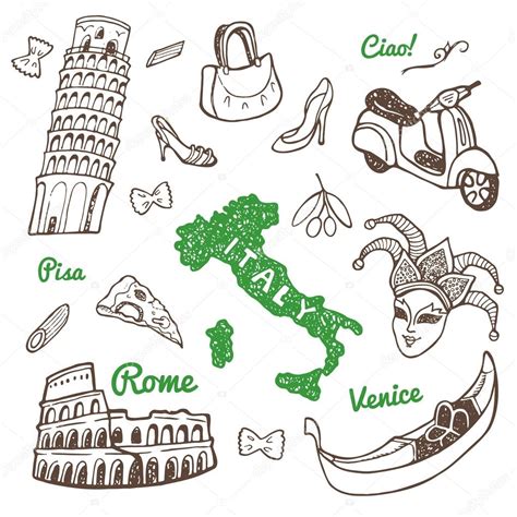 Italian Symbols