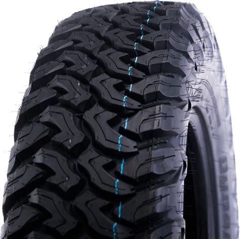 Opony Letnie HANKOOK Dynapro MT2 RT05 235 75R15 104 101Q Opinie I