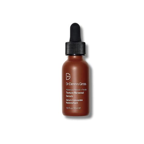 Advanced Retinol Ferulic Texture Renewal Serum Review Beauty