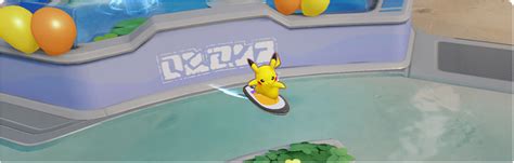 Eevee on Twitter Pokémon UNITE Datamine Leaks Pika Party Defeating