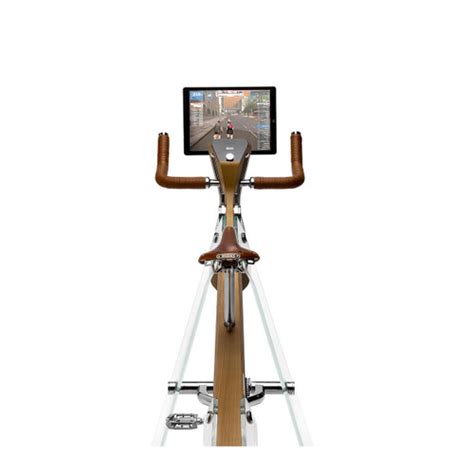 FUORIPISTA Interactive Stationary Bike | Elite