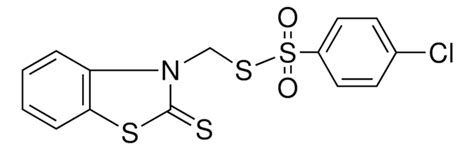 Chloro Benzenethiosulfonic Acid S Thioxo Benzothiazol Ylmethyl