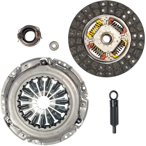 Juego De Clutch Select Engineered Para Toyota Runner Toyota Tundra