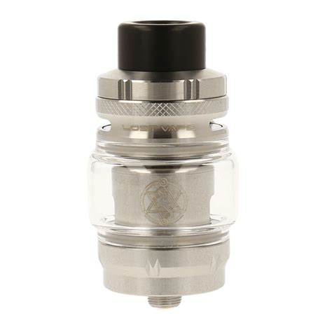 Centaurus Subohm Tank Atomizer By Lost Vape Intaste