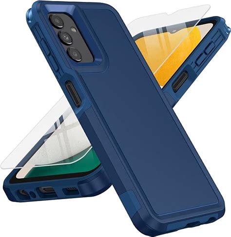 Amazon For Samsung Galaxy A13 5G Case For Samsung A13 LTE 4G