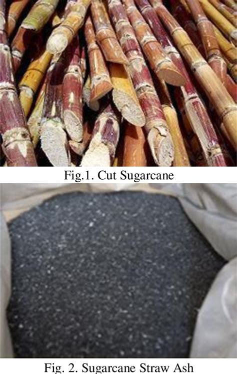 Figure 2 From Stabilization Of Soil Using Sugarcane Straw Ash And