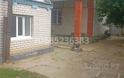 Продажа - №685236383: Гмз авиагородок, Актобе, мкр Авиагородок — за ...