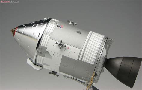 Nasa アポロ7号 Csm 司令船機械船 完成品宇宙関連 画像一覧