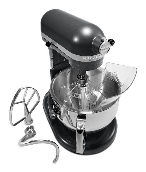 Kitchenaid Pro Quart Bowl Lift Stand Mixer Kp M X