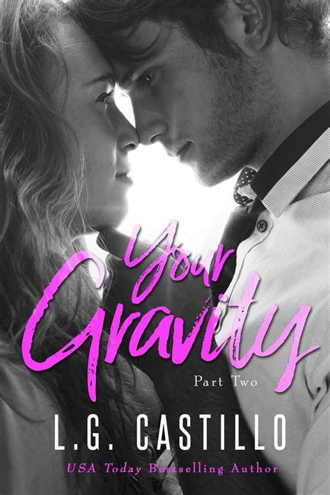 Your Gravity 2 (Teacher Student Romance) eBook by L.G. Castillo - EPUB ...