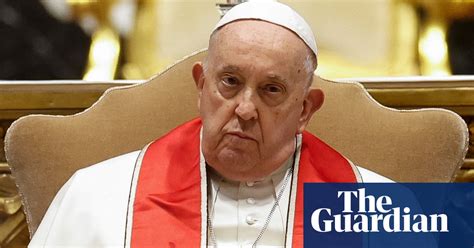 Pope Francis ‘sexual Pleasure Is A T From God’ But Catholics Must Avoid Porn Video Pope