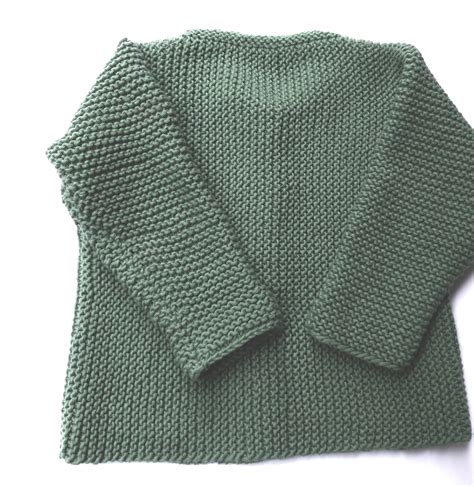 Quergestrickte Kinderjacke Anleitung Strickanleitungen