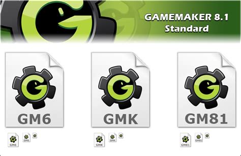 Game Maker Icon 61427 Free Icons Library