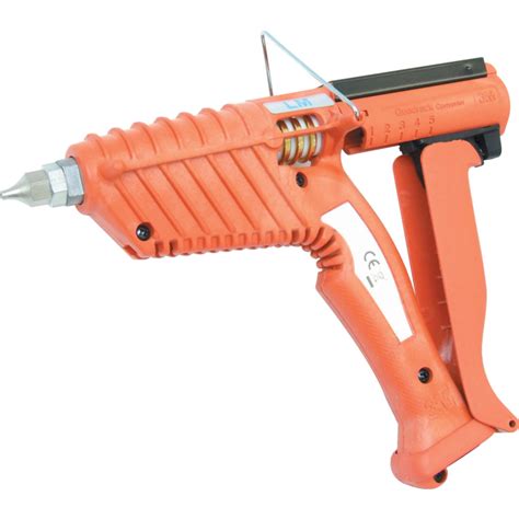 M Hot Melt Glue Gun Lightning Delivery