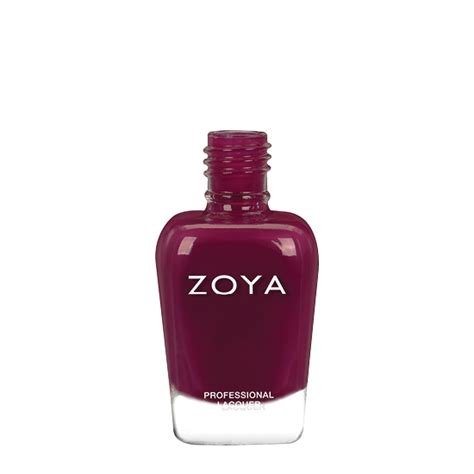 Healthy Nail Polish Brynlee Zoya