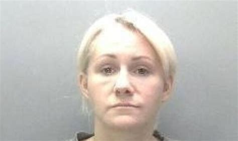 Woman Charged After Video Showing Prison Officer Having Sex With Hmp