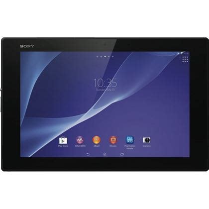 Sony Xperia Z2 Tablet Wi Fi SGP511 Official Firmwares SamSony