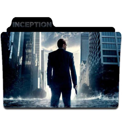 Inception Icon 512x512px Ico Png Icns Free Download