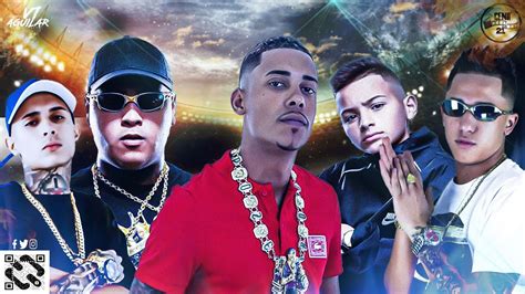 Set SET FUNK 2023 MC POZE DO RODO BIELZIN MC RYAN SP MC PAIVA