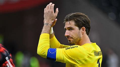 Amtsvorgänger voll des Lobes für neuen Eintracht Kapitän Trapp