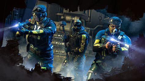 Rainbow Six Extraction Un Ricco Video Gameplay Svela I Segreti Del