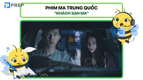 Khám phá 10 bộ phim ma Trung Quốc đáng sợ nhất hiện nay!