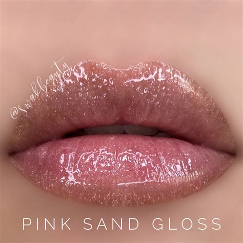 Lipsense® Holographic Gloss Limited Edition