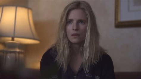 Inquietante trailer de The OA la nueva serie de Netflix Diariocrítico