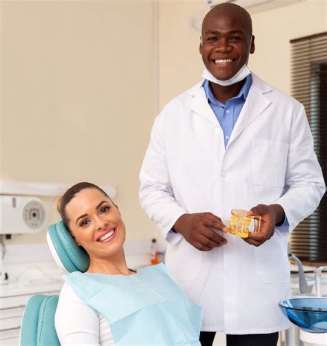 About Dentfirst Dental Care Your Atlanta Dental Professionals