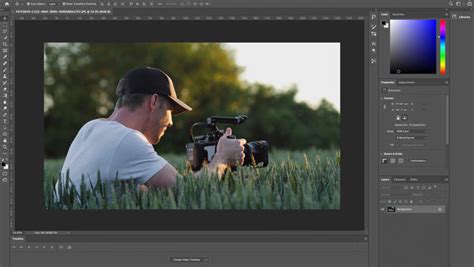 How To Use Luts In Photoshop Bounce Color®