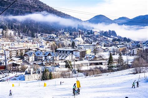 Stazioni Sciistiche Nel Friuli Venezia Giulia Settimana Bianca All