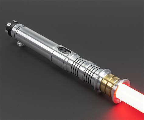 Darth Revan Lightsaber