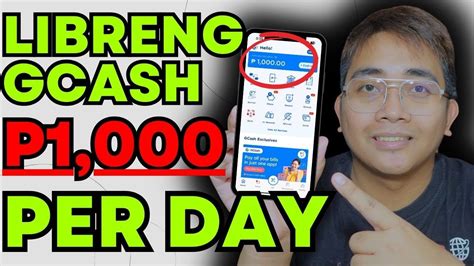 Kumita Ng Per Day Sa Gcash Games App Earn Money Online Just