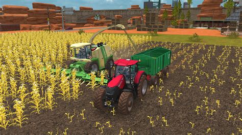 Farming Simulator 18 - Android Apps on Google Play