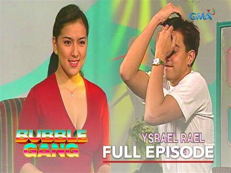 Bubble Gang Come To Me Dra O Full Episode Bubble Gang Home